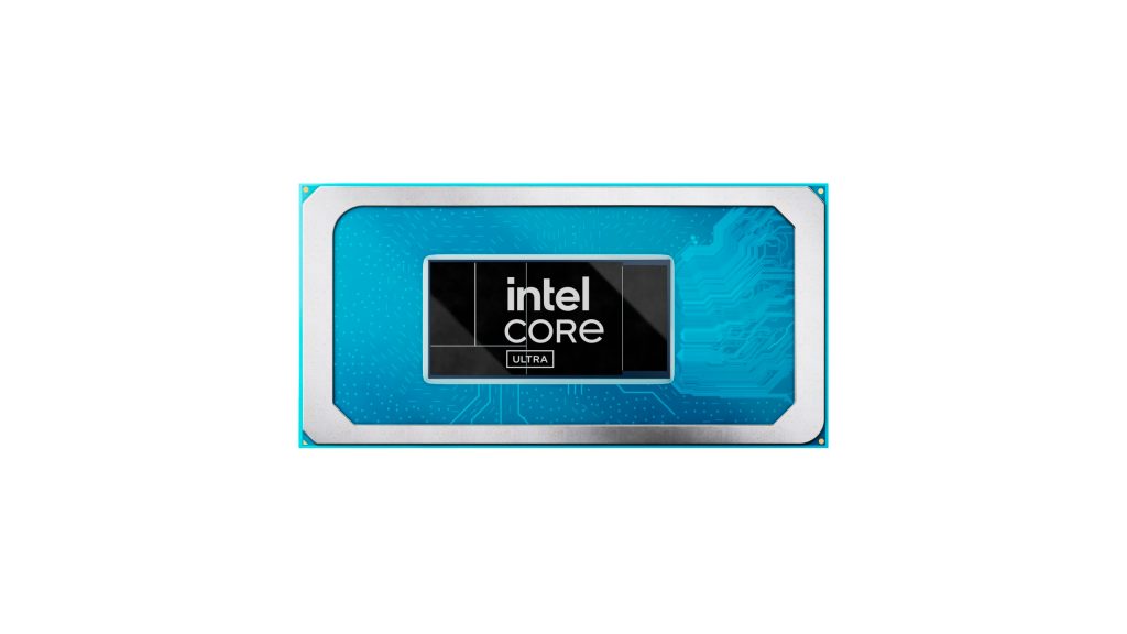 Intel Meteor Lake